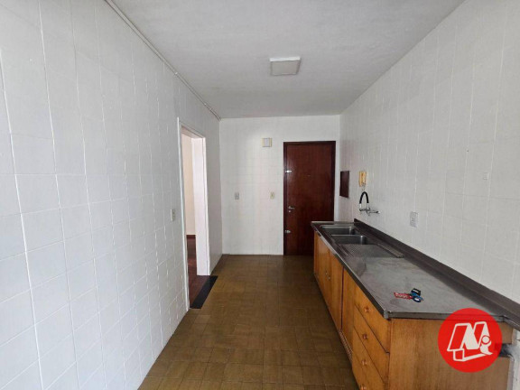 Imagem Apartamento com 3 Quartos para Alugar, 107 m² em Petrópolis - Porto Alegre
