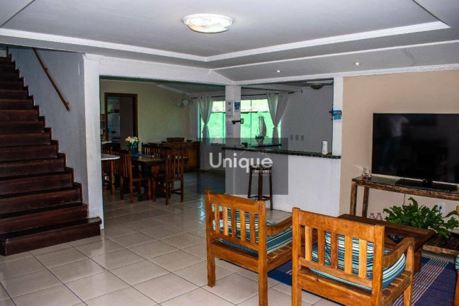 Imagem Casa com 7 Quartos à Venda, 330 m² em Geribá - Armação Dos Búzios