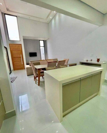 Imagem Casa com 3 Quartos à Venda,  em Jardim Marajoara - Limeira