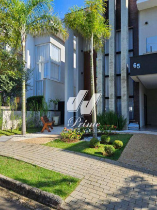 Imagem Casa com 3 Quartos à Venda, 250 m² em Condomínio Vita Verdi - Valinhos