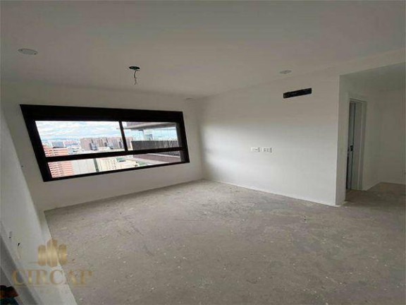 Imagem Apartamento com 3 Quartos à Venda, 111 m² em Perdizes - São Paulo