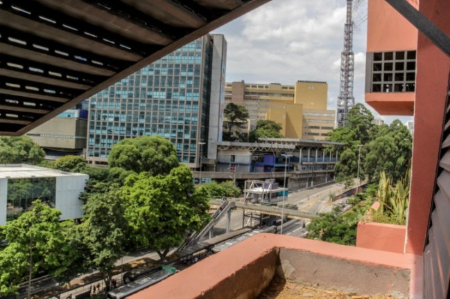 Imagem Apartamento com 1 Quarto à Venda, 33 m² em Jardim América - São Paulo Imagem Apartamento com 1 Quarto à Venda, 33 m² em Jardim América - São Paulo