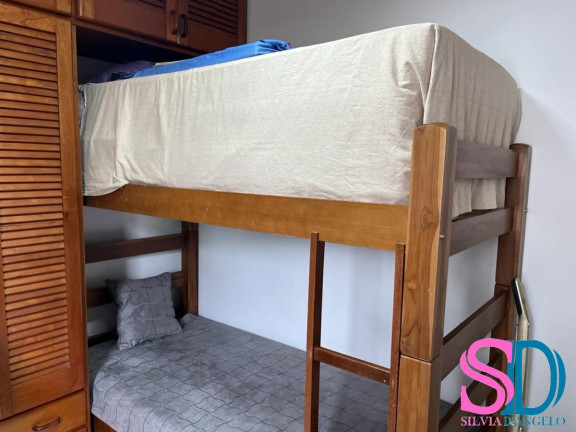 Imagem Apartamento com 2 Quartos à Venda, 67 m² em Itaguá - Ubatuba