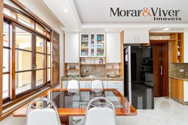 Imagem Casa com 3 Quartos à Venda, 120 m² em Cruzeiro - São José Dos Pinhais Imagem Casa com 3 Quartos à Venda, 120 m² em Cruzeiro - São José Dos Pinhais