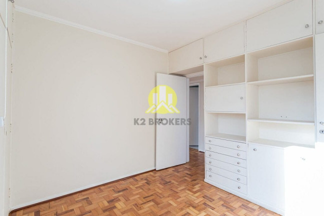 Imagem Apartamento com 3 Quartos à Venda, 98 m² em Itaim Bibi - São Paulo