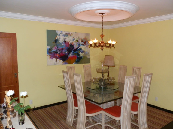 Imagem Apartamento com 2 Quartos à Venda, 250 m² em Icaraí - Niterói