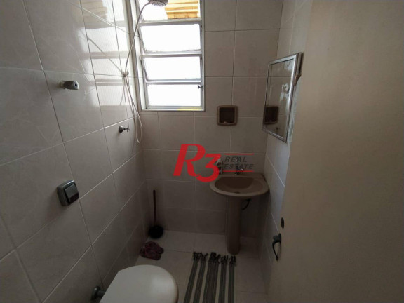 Imagem Apartamento com 4 Quartos à Venda, 265 m² em Gonzaga - Santos