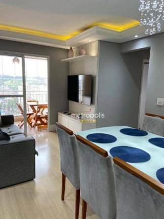 Imagem Apartamento com 3 Quartos à Venda, 70 m² em Vila Caraguatá - São Paulo Imagem Apartamento com 3 Quartos à Venda, 70 m² em Vila Caraguatá - São Paulo