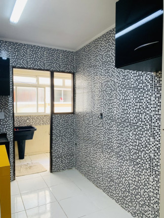 Imagem Apartamento com 3 Quartos à Venda, 93 m² em Jardim Itu - Porto Alegre