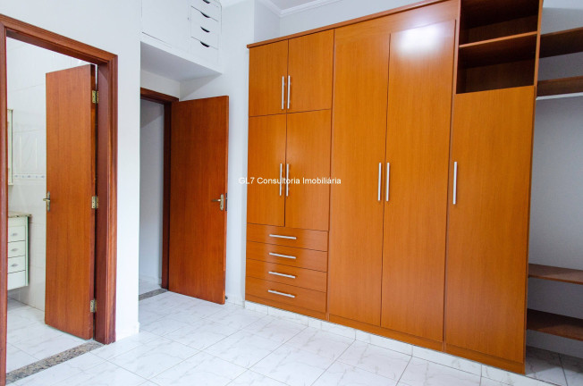 Imagem Casa com 3 Quartos à Venda,  em Vila Sfeir - Indaiatuba