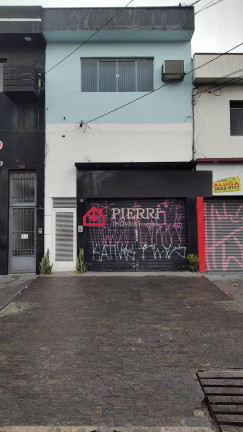 Imóvel Comercial à Venda, 330 m² em Jardim Santo Elias - São Paulo