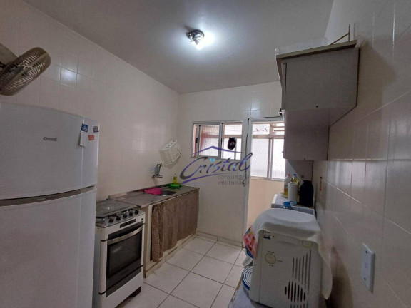 Imagem Apartamento com 2 Quartos à Venda, 63 m² em Aviação - Praia Grande