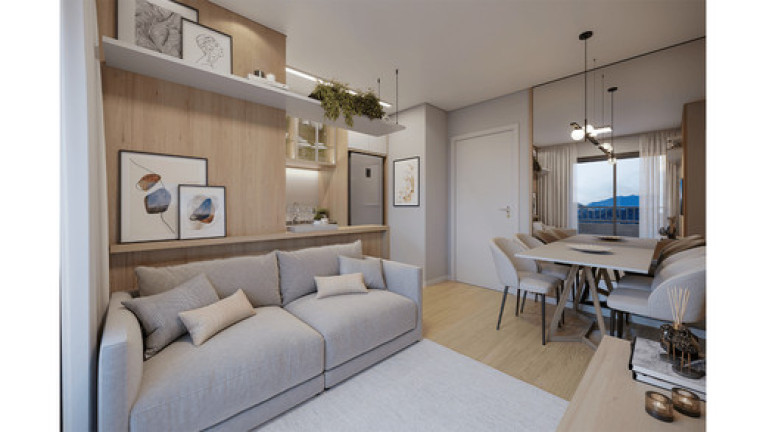 Imagem Apartamento com 2 Quartos à Venda, 61 m² em Campo Grande - Rio De Janeiro Imagem Apartamento com 2 Quartos à Venda, 61 m² em Campo Grande - Rio De Janeiro