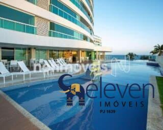 Imagem Apartamento com 1 Quarto à Venda, 65 m² em Ondina - Salvador Imagem Apartamento com 1 Quarto à Venda, 65 m² em Ondina - Salvador