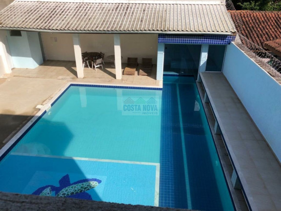 Imagem Casa com 7 Quartos à Venda, 234 m² em Balneário Praia Do Pernambuco - Guarujá