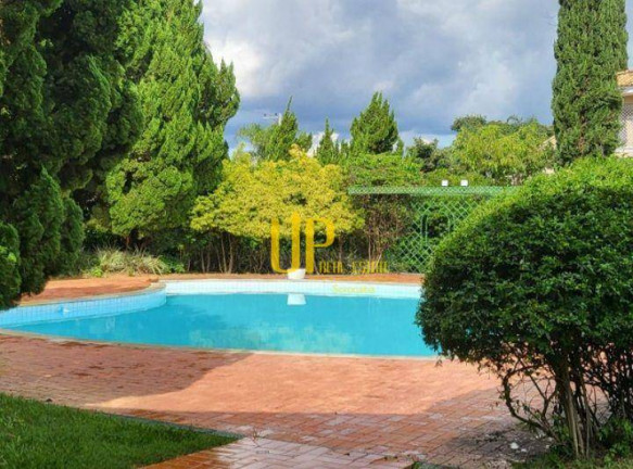 Imagem Casa com 4 Quartos à Venda, 2.800 m² em Condomínio Vivendas Do Lago - Sorocaba