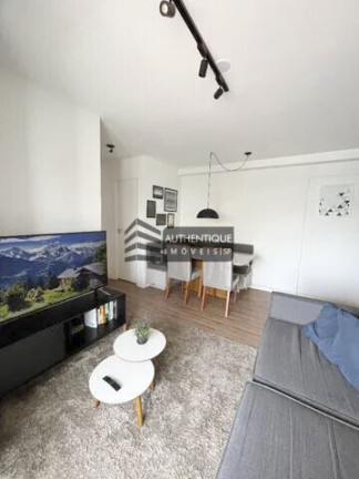 Imagem Apartamento com 2 Quartos à Venda, 69 m² em Ipiranga - São Paulo