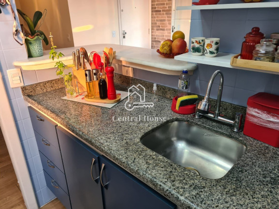Imagem Apartamento com 2 Quartos para Alugar, 70 m² em Moema - São Paulo Imagem Apartamento com 2 Quartos para Alugar, 70 m² em Moema - São Paulo