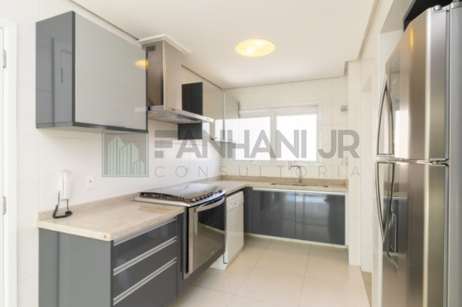 Imagem Imóvel com 3 Quartos à Venda, 157 m² em Vila Nova Conceição - São Paulo