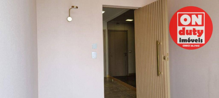 Imagem Sala Comercial à Venda, 44 m² em Boqueirão - Santos