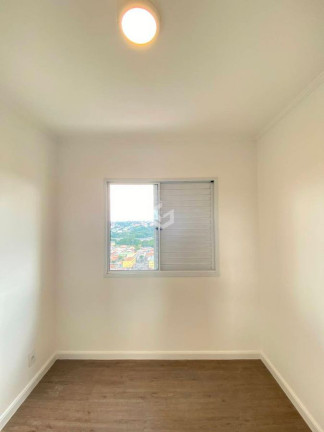 Imagem Apartamento com 2 Quartos à Venda, 55 m² em Quitaúna - Osasco