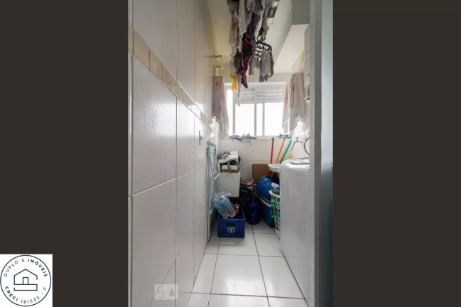 Imagem Apartamento com 2 Quartos à Venda, 50 m² em Vila Cruz Das Almas ( Zona Norte ) - São Paulo Imagem Apartamento com 2 Quartos à Venda, 50 m² em Vila Cruz Das Almas ( Zona Norte ) - São Paulo