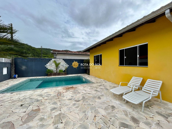 Imagem Casa com 2 Quartos à Venda, 122 m² em Centro - Porto Belo