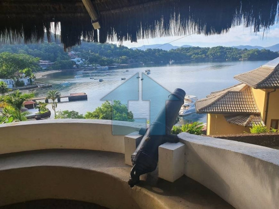 Imagem Casa com 11 Quartos à Venda, 1.800 m² em Vila Velha - Angra Dos Reis