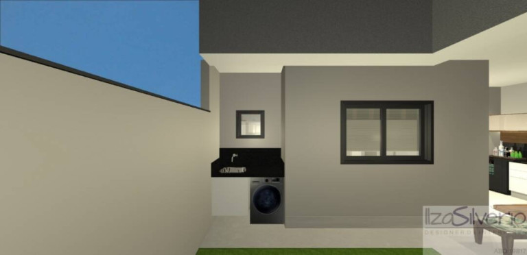 Imagem Casa de Condomínio com 3 Quartos à Venda, 110 m² em Jardim Terras De São Francisco - Sorocaba Imagem Casa de Condomínio com 3 Quartos à Venda, 110 m² em Jardim Terras De São Francisco - Sorocaba