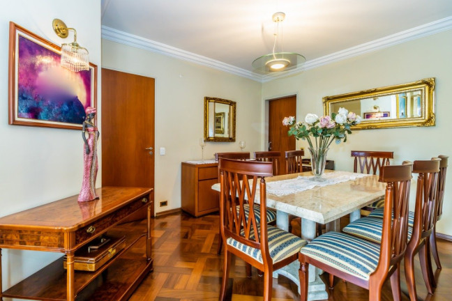 Imagem Apartamento com 4 Quartos à Venda, 131 m² em Perdizes - São Paulo