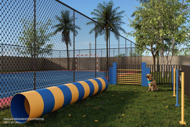 Imagem Imóvel com 2 Quartos à Venda, em Jardim Saúde - Suzano Imagem Imóvel com 2 Quartos à Venda, em Jardim Saúde - Suzano