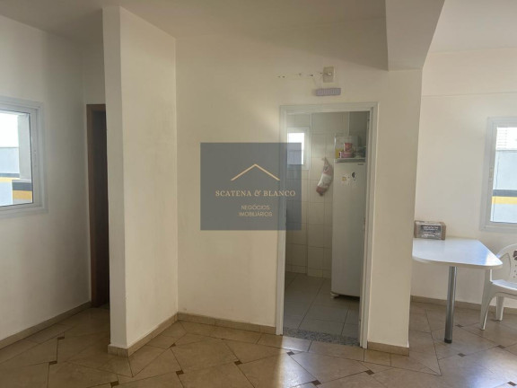Imagem Apartamento com 3 Quartos à Venda, 95 m² em Edifício Leon Doro - Sorocaba