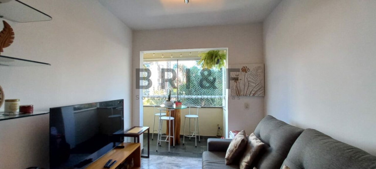 Imagem Apartamento com 2 Quartos à Venda, 80 m² em Brooklin - São Paulo