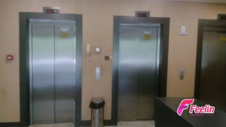 Sala Comercial à Venda, 23 m² em Trindade - Florianópolis