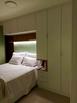 Imagem Apartamento com 2 Quartos à Venda, 63 m² em Jardim Cidade Universitária - João Pessoa