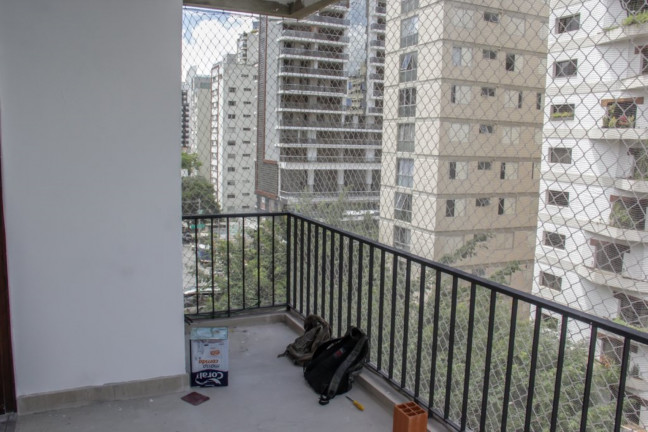 Imagem Imóvel com 3 Quartos à Venda, 198 m² em Jardim América - São Paulo Imagem Imóvel com 3 Quartos à Venda, 198 m² em Jardim América - São Paulo