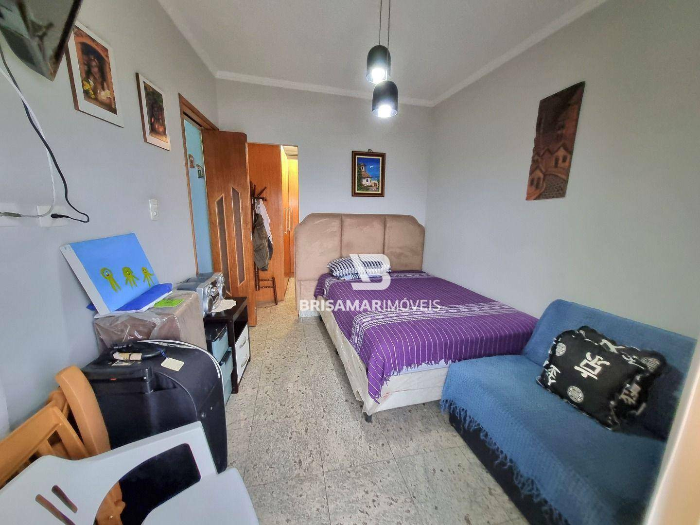 Imagem Apartamento com 2 Quartos à Venda, 85 m² em Pitangueiras - Guarujá