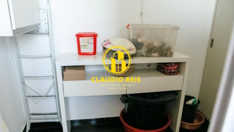 Imagem Apartamento com 2 Quartos à Venda, 74 m² em Vila Campo Grande - São Paulo