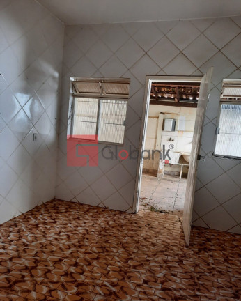 Imagem Casa com 4 Quartos à Venda, 340 m² em Santa Rita I - Montes Claros Imagem Casa com 4 Quartos à Venda, 340 m² em Santa Rita I - Montes Claros