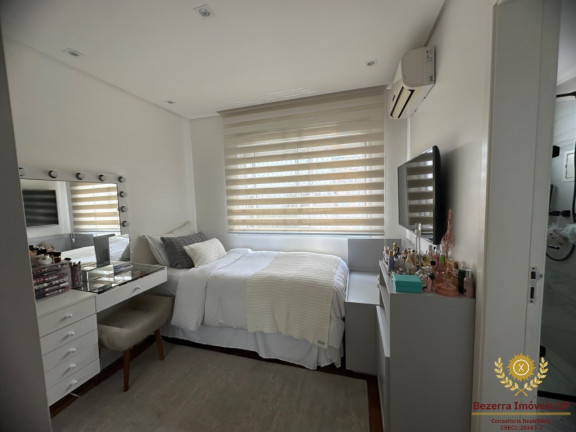 Imagem Apartamento com 3 Quartos à Venda, 195 m² em Santana - São Paulo