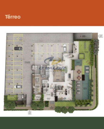 Imagem Apartamento com 3 Quartos à Venda, 77 m² em Jardim Oceania - João Pessoa
