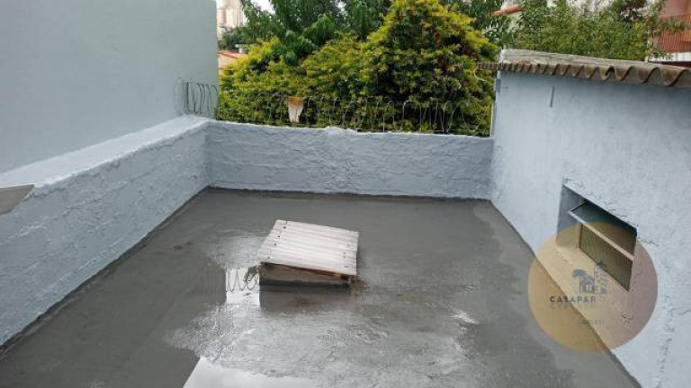 Imagem Sobrado com 5 Quartos à Venda, 216 m² em Santa Maria - São Caetano Do Sul Imagem Sobrado com 5 Quartos à Venda, 216 m² em Santa Maria - São Caetano Do Sul