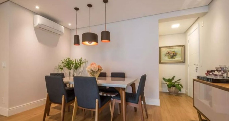 Imagem Apartamento com 2 Quartos à Venda, 92 m² em Santo Amaro - São Paulo Imagem Apartamento com 2 Quartos à Venda, 92 m² em Santo Amaro - São Paulo
