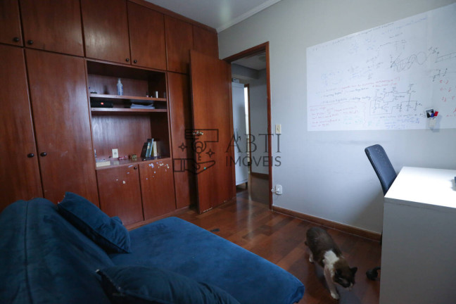 Imagem Apartamento com 3 Quartos à Venda, 96 m² em Saúde - São Paulo