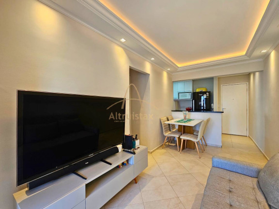 Imagem Apartamento com 2 Quartos à Venda, 47 m² em Centro - Osasco Imagem Apartamento com 2 Quartos à Venda, 47 m² em Centro - Osasco