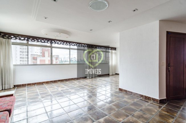Imagem Apartamento com 3 Quartos à Venda, 165 m² em Perdizes - São Paulo Imagem Apartamento com 3 Quartos à Venda, 165 m² em Perdizes - São Paulo