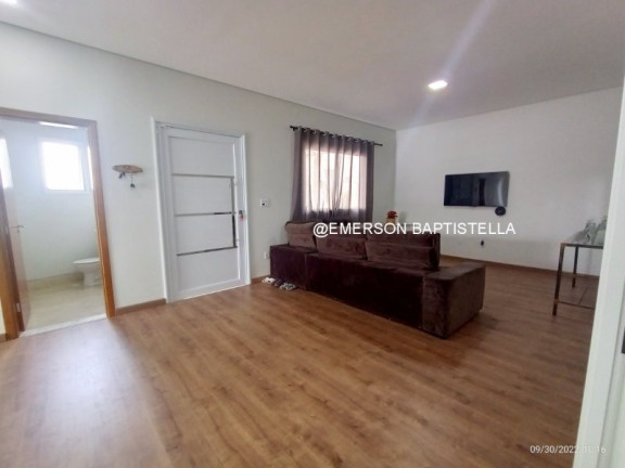Imagem Imóvel com 3 Quartos à Venda, 191 m² em Loteamento Itatiba Country Club - Itatiba