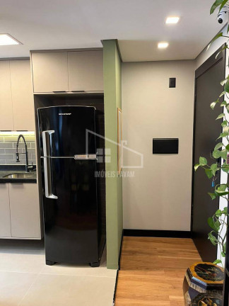 Imagem Apartamento com 2 Quartos à Venda, 49 m² em Santa Terezinha - São Bernardo Do Campo