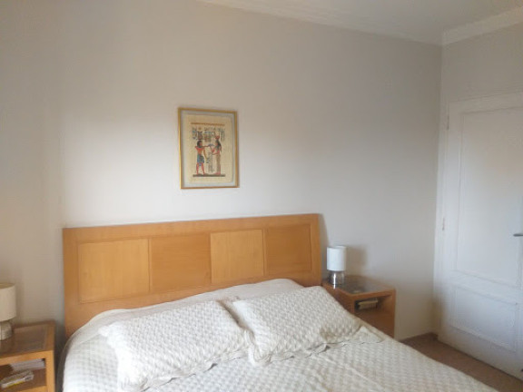 Imagem Apartamento com 4 Quartos à Venda, 190 m² em Vila Rosália - Guarulhos