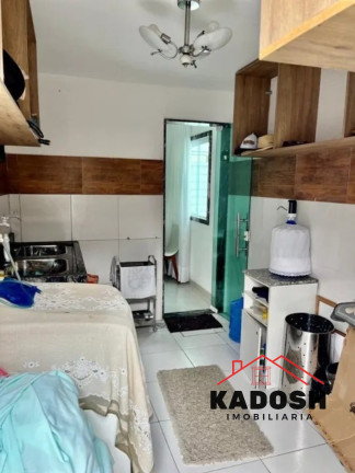 Imagem Casa com 2 Quartos à Venda, 130 m² em Pedra Do Descanso - Feira De Santana Imagem Casa com 2 Quartos à Venda, 130 m² em Pedra Do Descanso - Feira De Santana